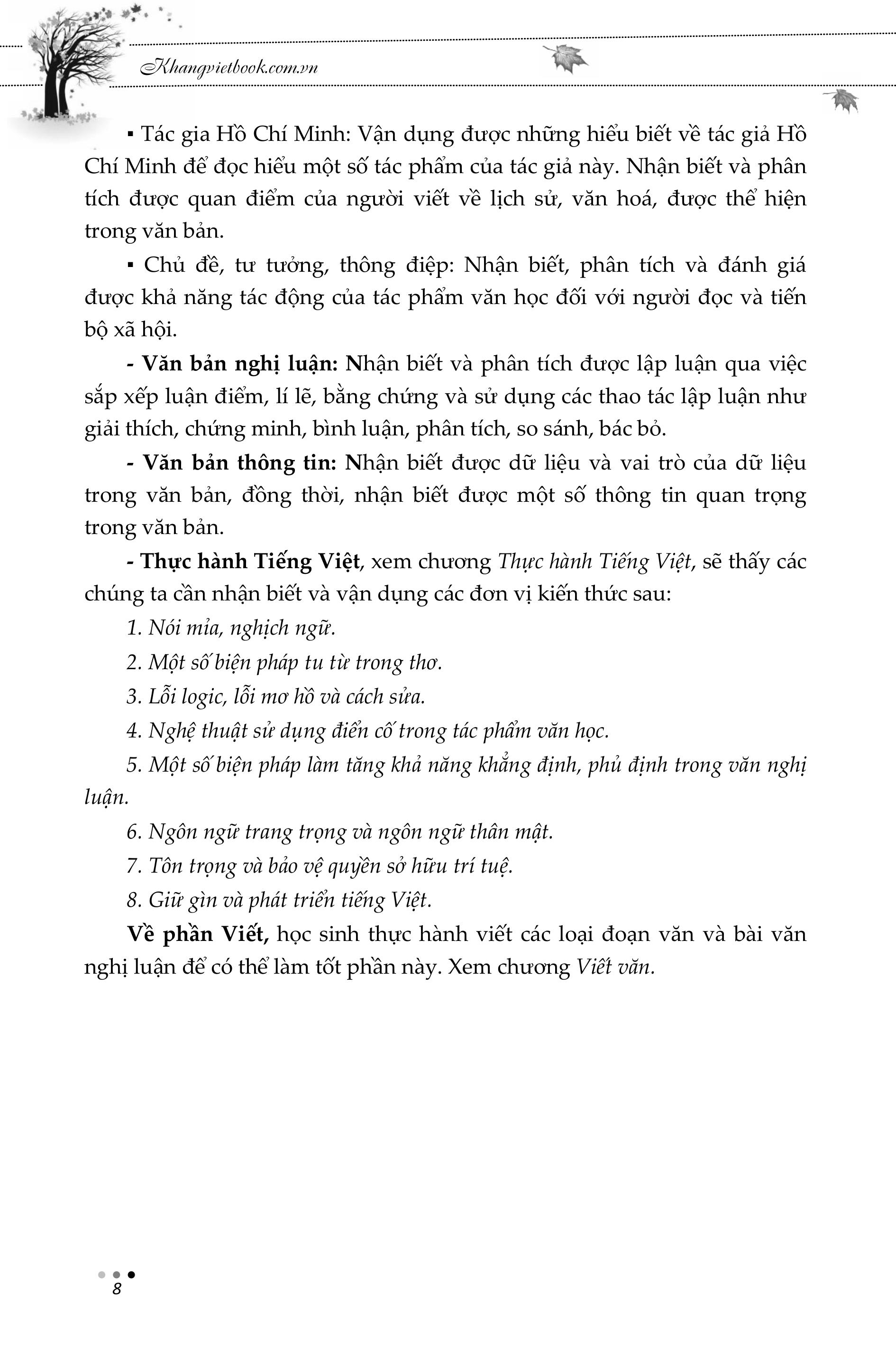 Trích đoạn 9
